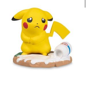 Pikachu Guilty Figure (2021)